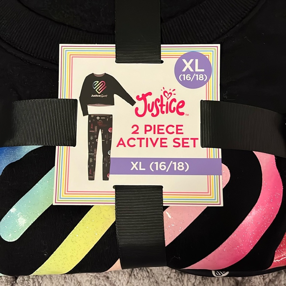 BNWT bundle of girls clothes size XL and XXL